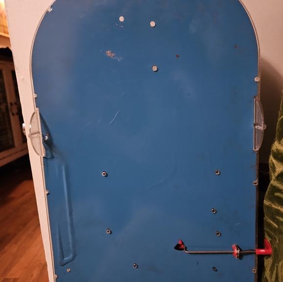 VINTAGE MARX AND WOLVERINE METAL PINBALL GAMES - Picture 11 of 12